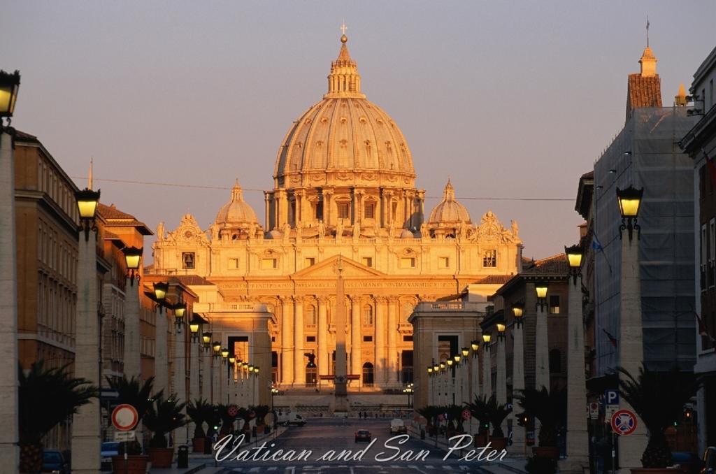 Rent Home In Rome Exterior photo
