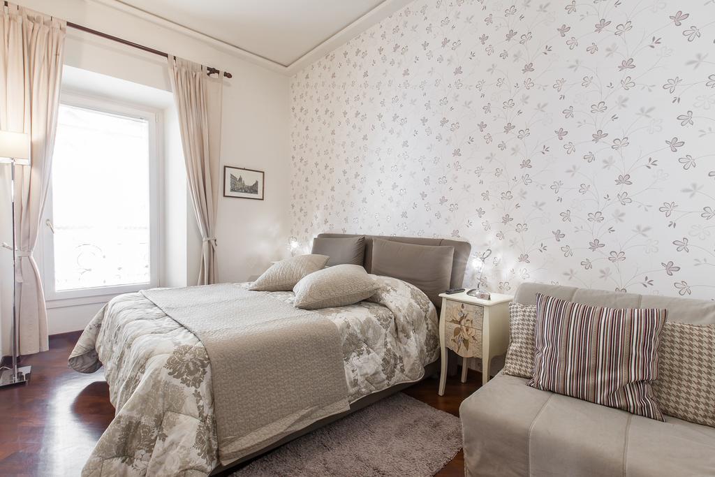 Rent Home In Rome Exterior photo